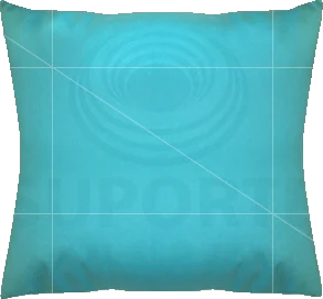 Almofada Boho Tiffany Lisa 0,40 x 0,40 (Ref: B06)