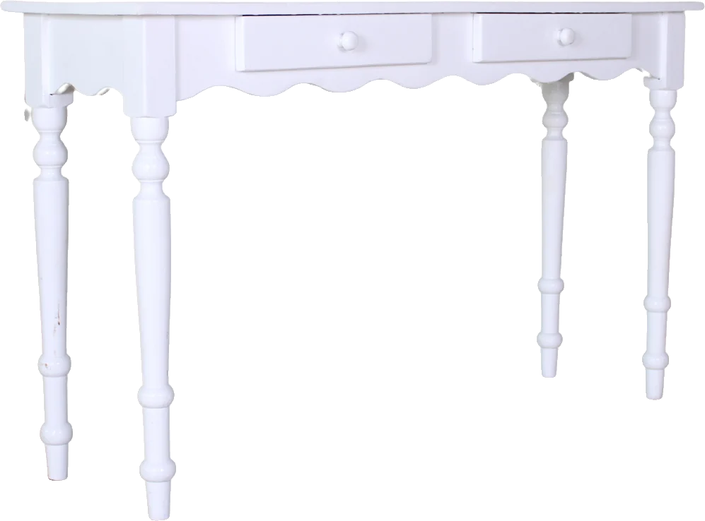 Aparador Castelo Branco (1,5M x 0,45M)