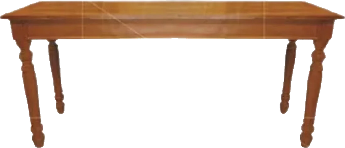 Aparador Demolição 2,00 x 0,65 x 0,90 alt.