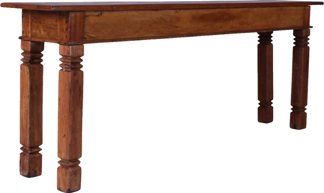 Aparador Demolição Diamante (2M x 0,4M x 0,8M alt.)