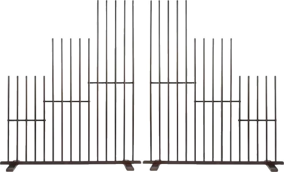 Arco nuvem 1,68 larg x 2,20 alt