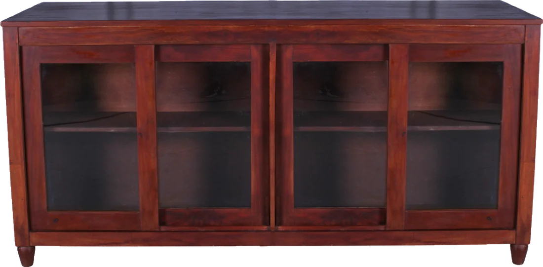 Balcão Oasis Glass (2M x 0,7M)