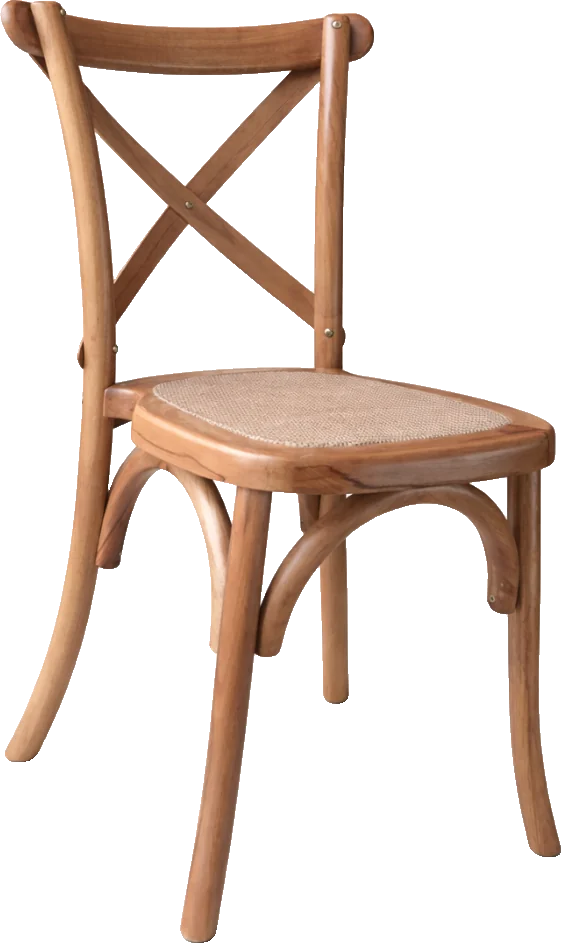 Cadeira Paris Cross