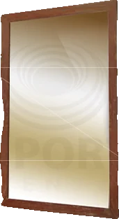 Espelho Demolição 1,86 alt. x 1,10 larg.