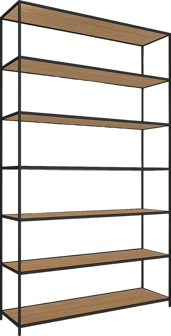 Estante Conceito Modulada