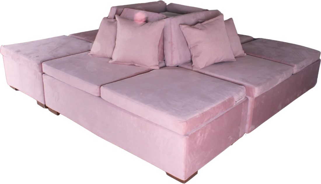 Ilha Ice Rosé 2,50C x 2,50L
