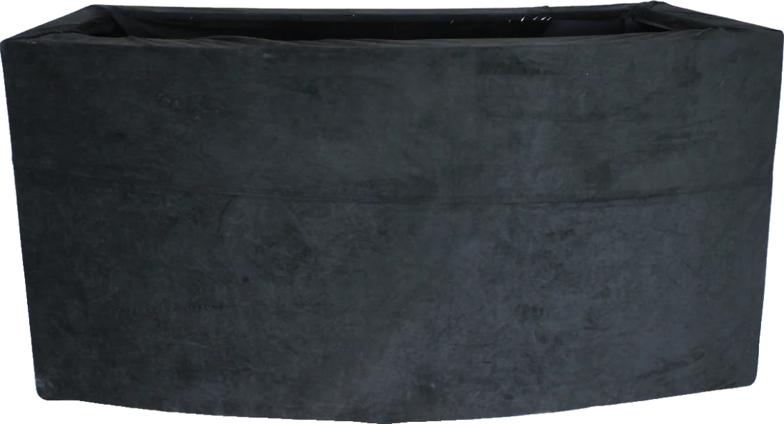 Jardineira Oval para Sofá Hera (P/ forração ou pintura)