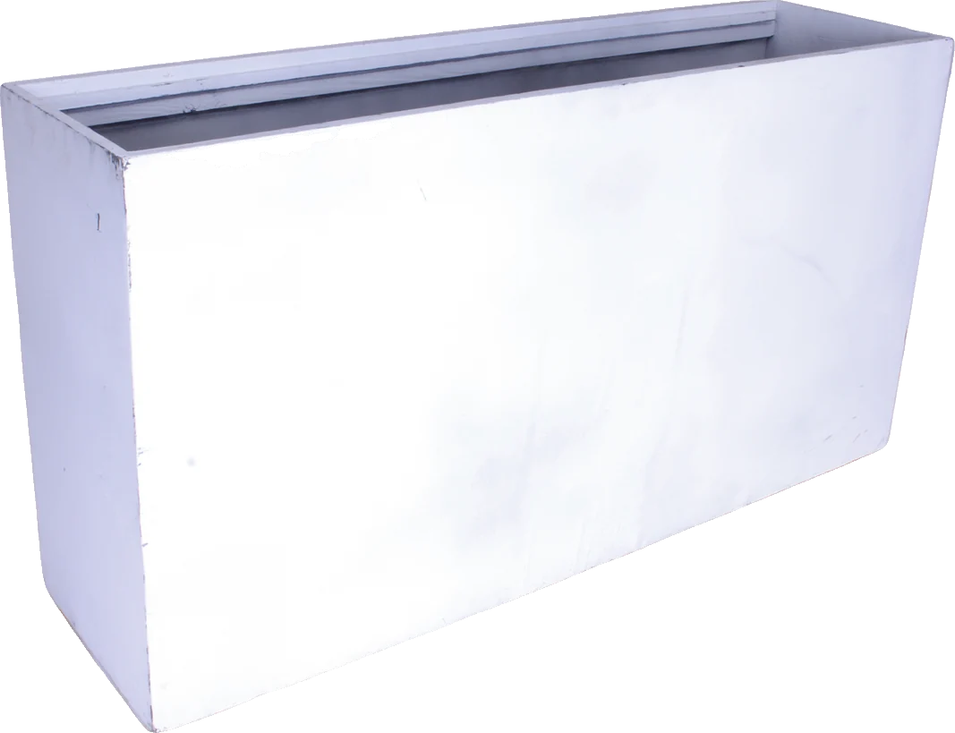 Jardineira para Sofá Hera Reto (P/ forração ou pintura)