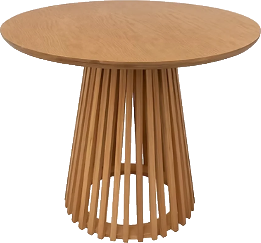 Mesa apoio POP cor mel - KS