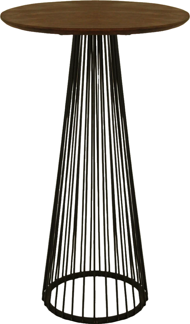 Mesa Bistrô África