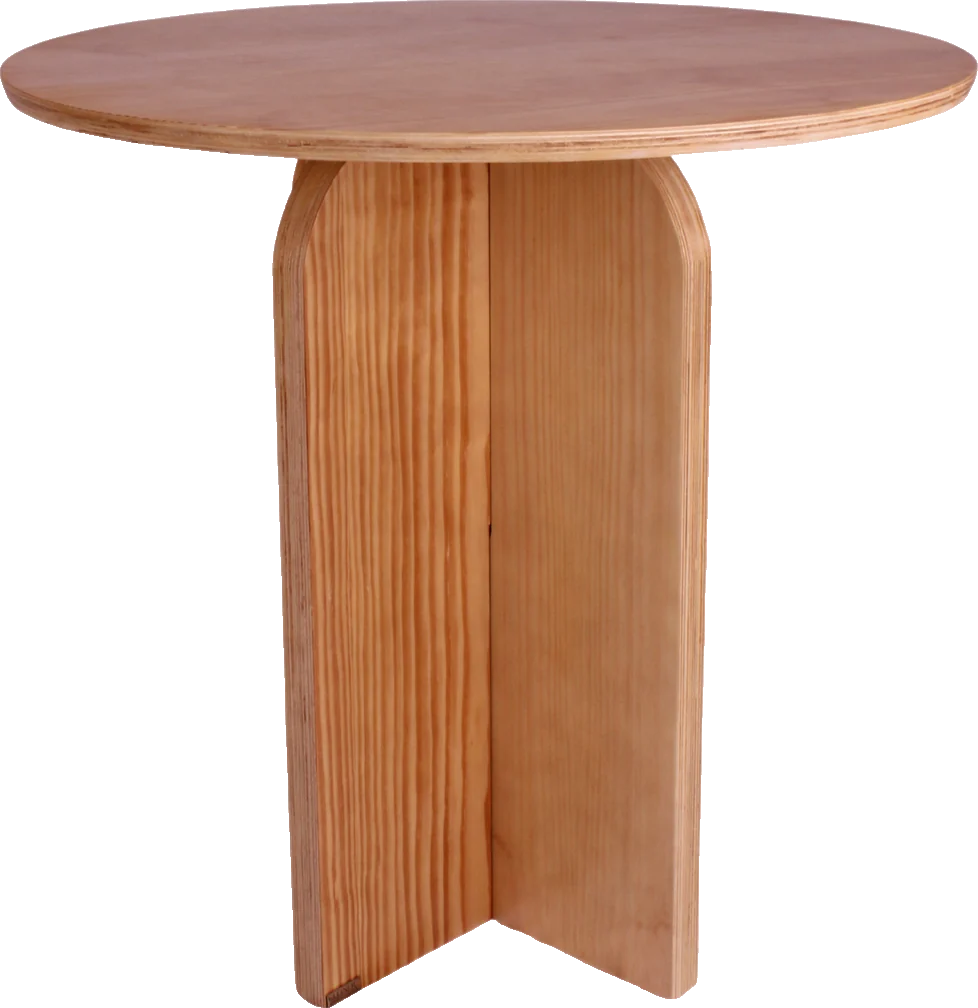 Mesa Bistrô Baixa Zínia