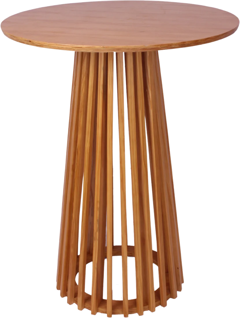 Mesa Bistrô POP - Mel Pinus KS