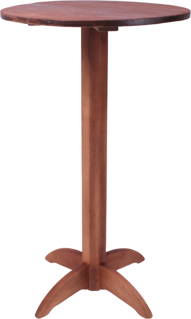 Mesa Bistrô Tabaco