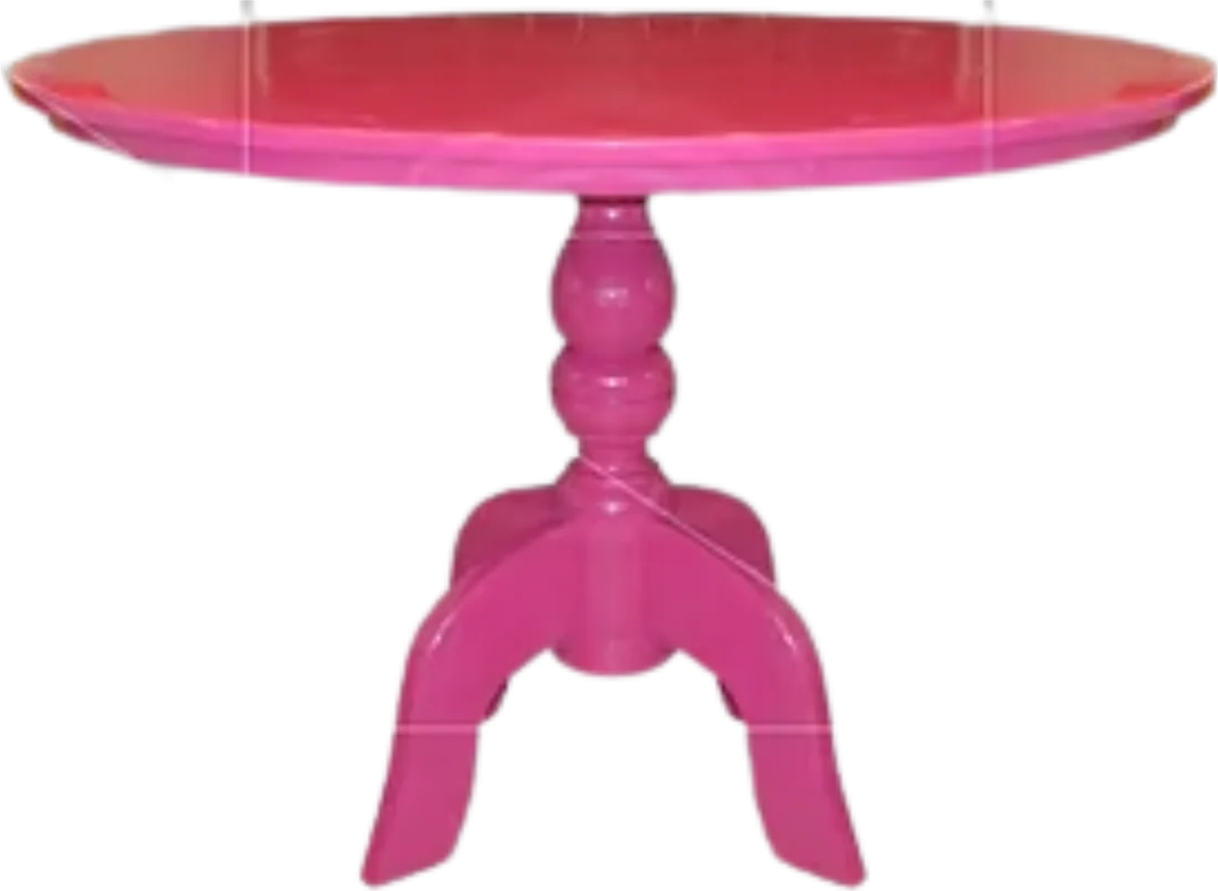 Mesa Boho Pink