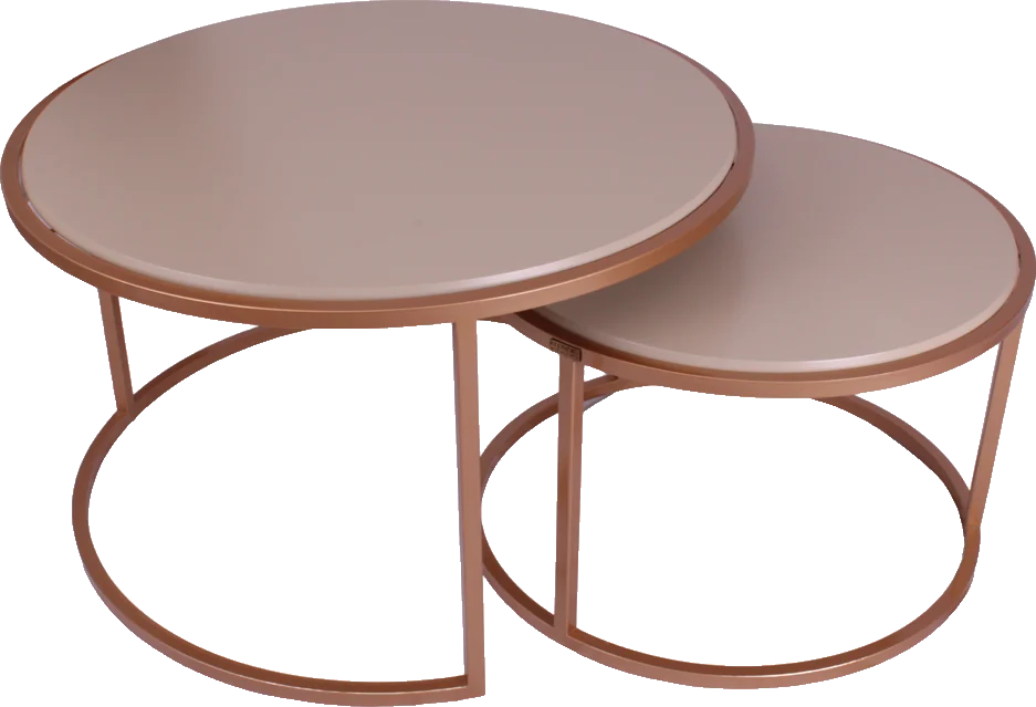 Mesa Centro Mina (G/M)