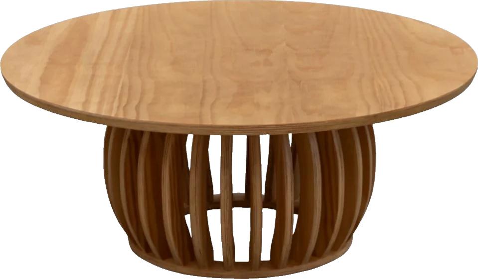 Mesa Centro Palm (M/G)