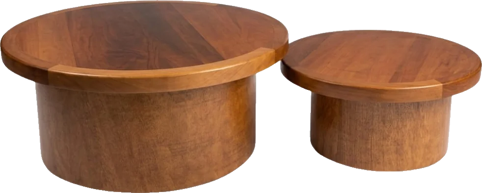 Mesa de centro Milagres