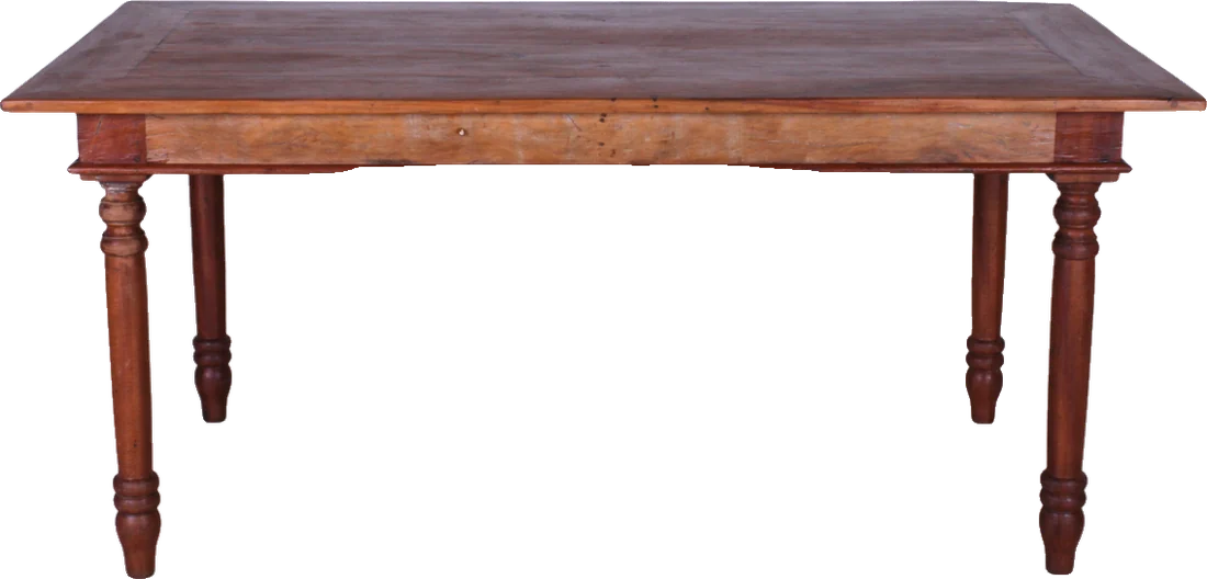 Mesa Demolição (1,70C x 0,90L x 0,80 alt.)