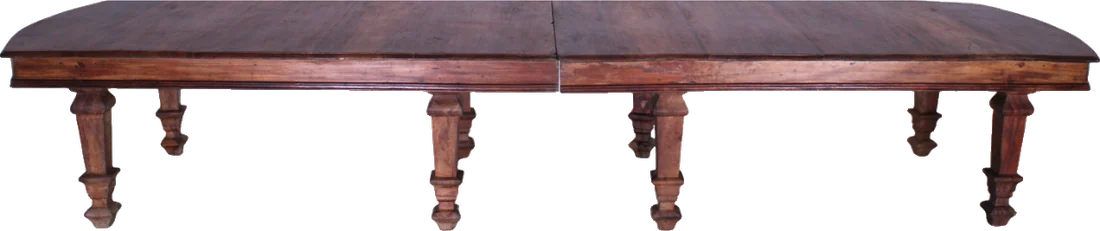 Mesa Demolição (5M x 1,3M)