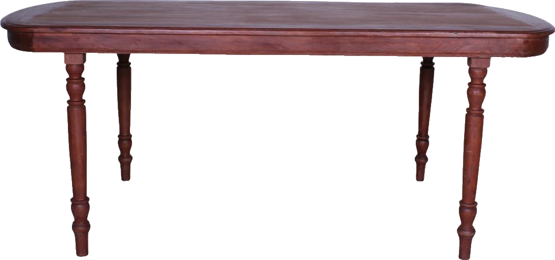 Mesa Imbuia Charllot (2M x 1,1M x 0,8M alt.)