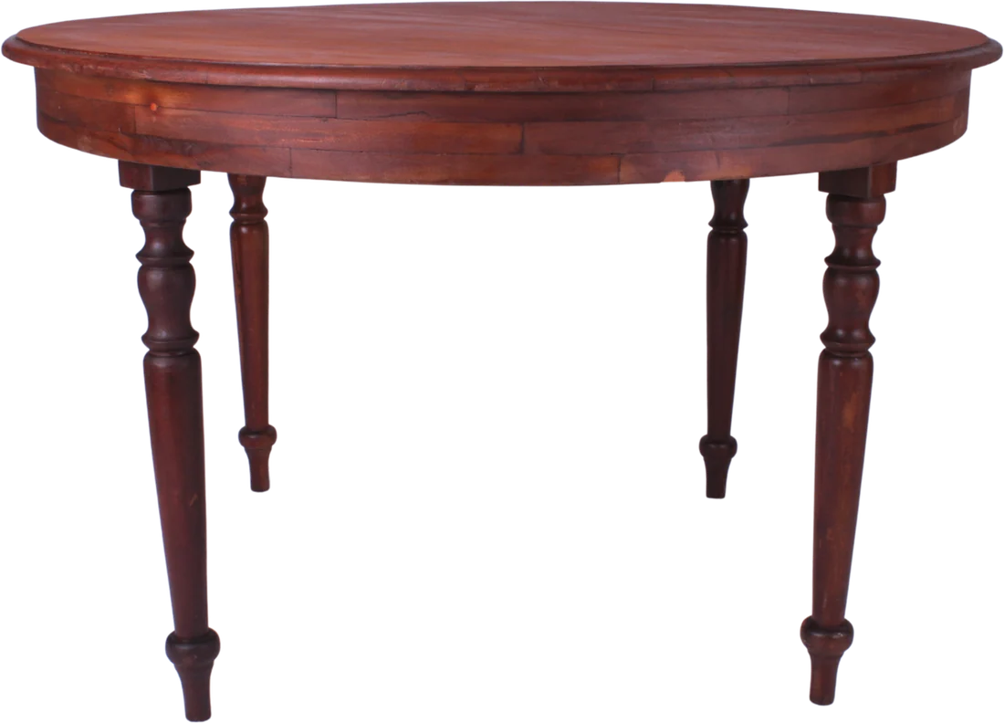 Mesa Imbuia Charllot