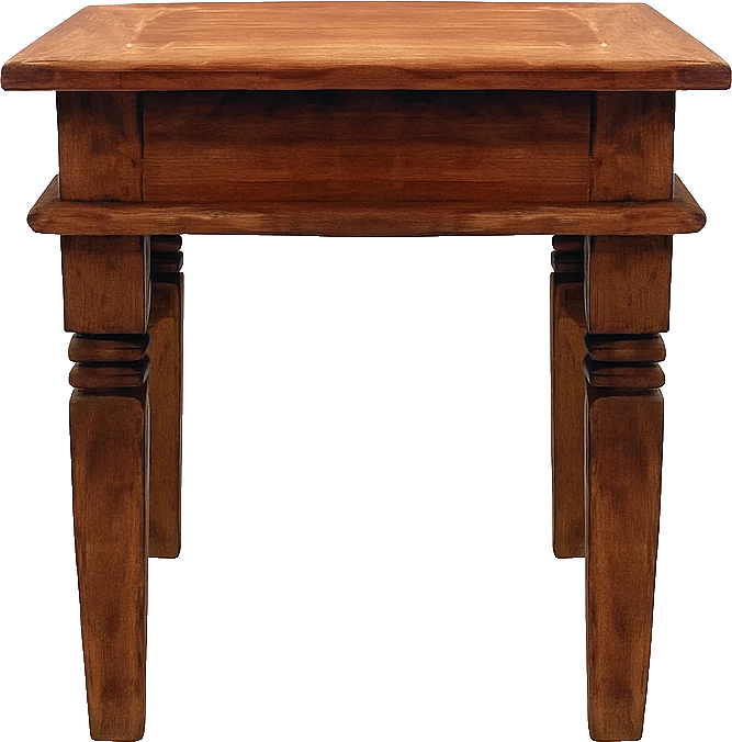Mesa lateral Demolição Diamante