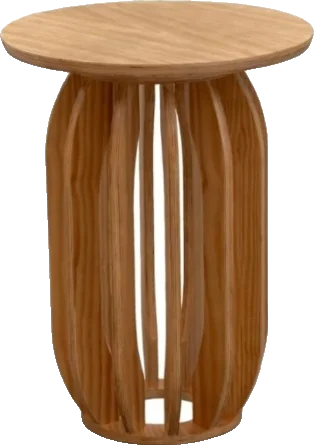 Mesa Lateral Palm (P/M)