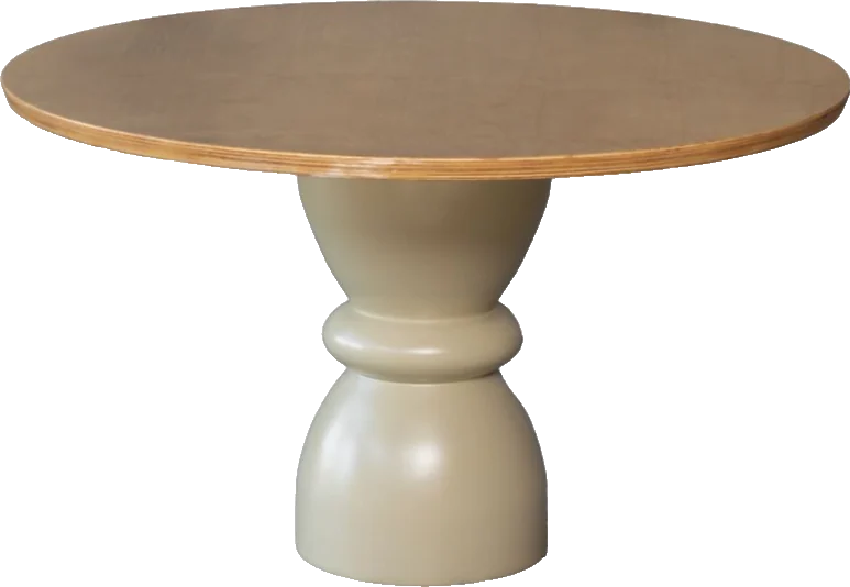 Mesa Lateral Wood M e G