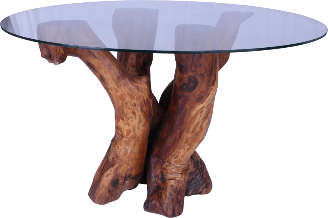 Mesa Raiz Jacarandá