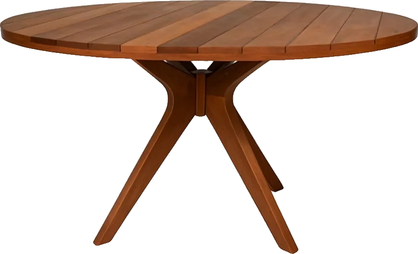 Mesa Trapézio