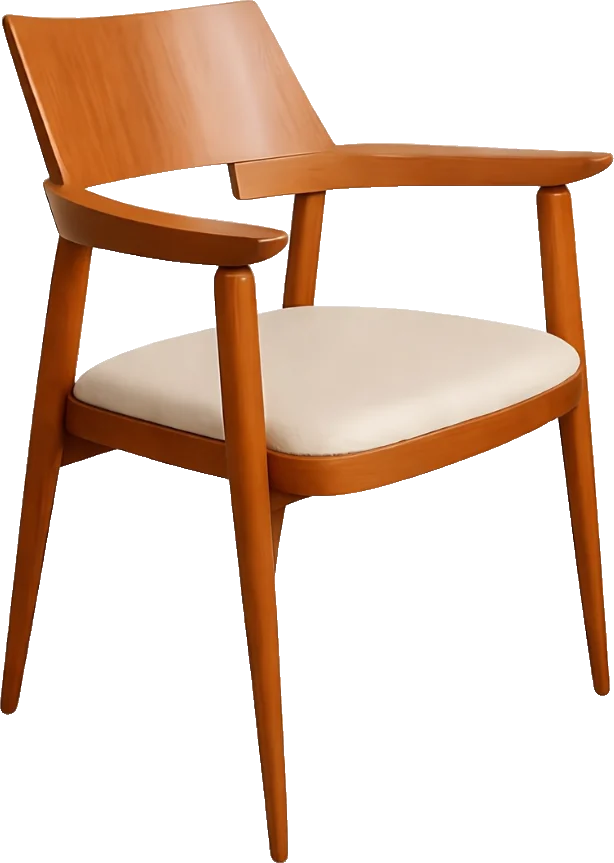 Poltrona Bone