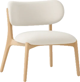 Poltrona Ducali H