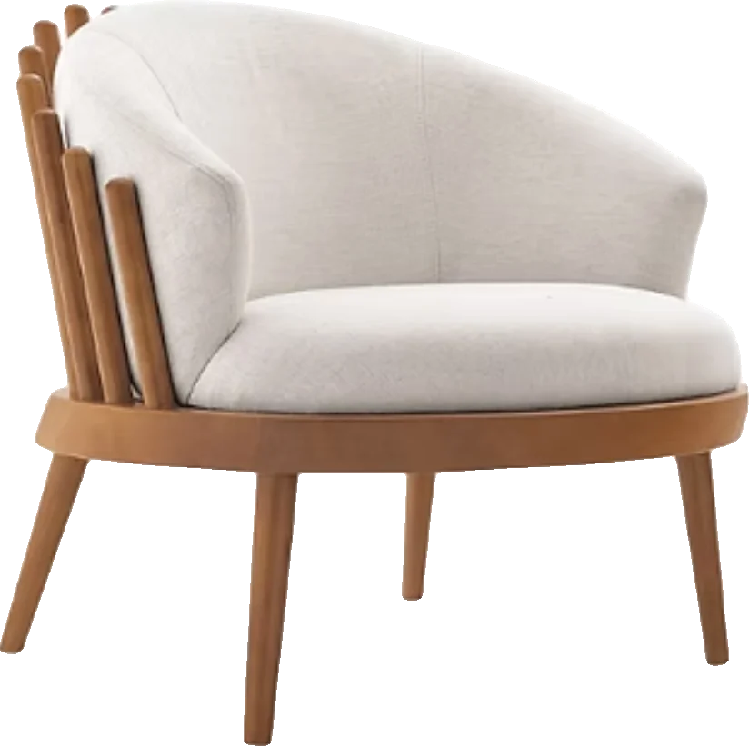 Poltrona Fani