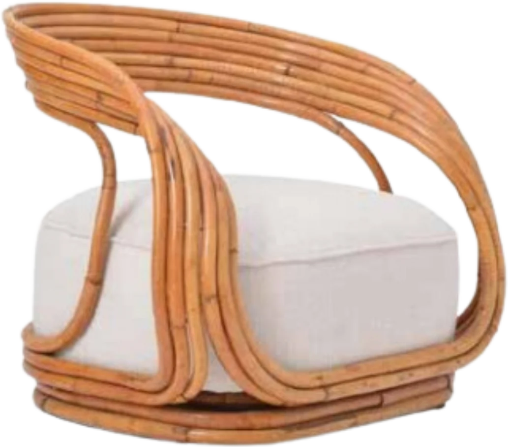 Poltrona Komodo
