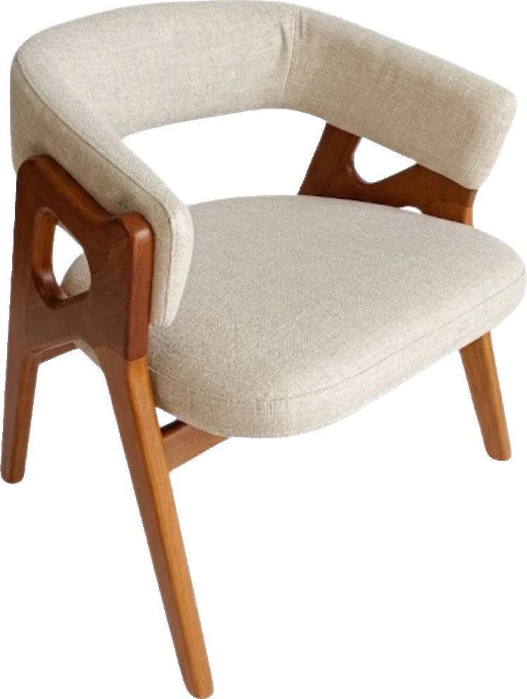 Poltrona Riva
