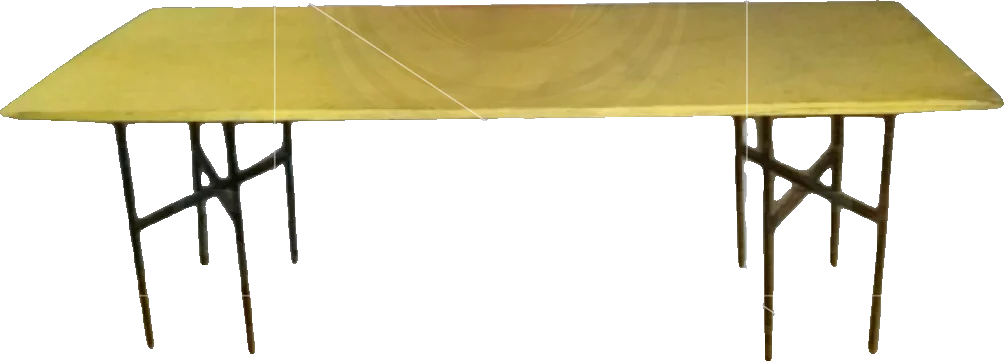 Pranchão de Apoio 2,20 x 0,80 (Para uso de toalha)