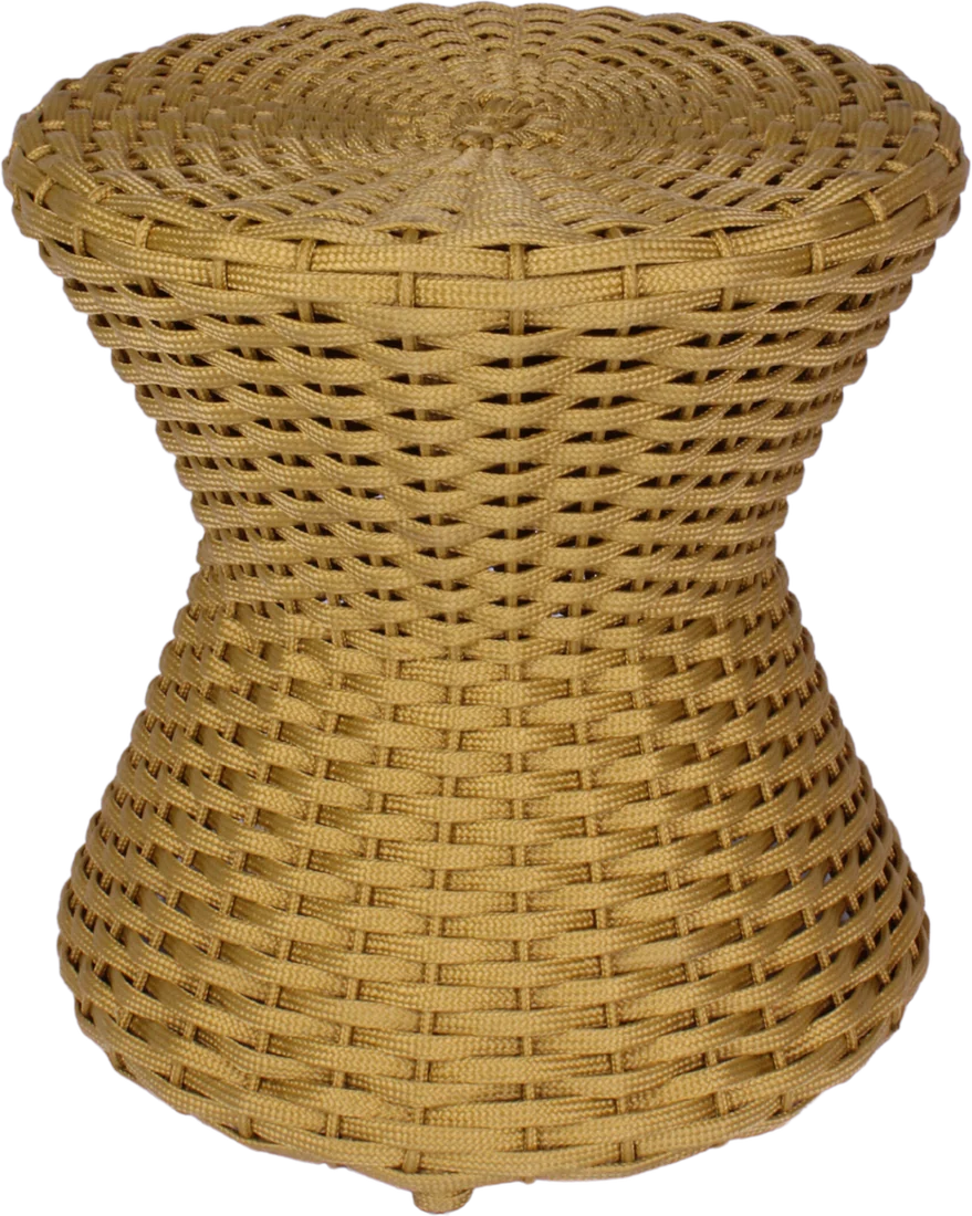 Puff Maré | Amarelo Canário