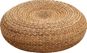 Puff Vime Natural 0,80 Ø