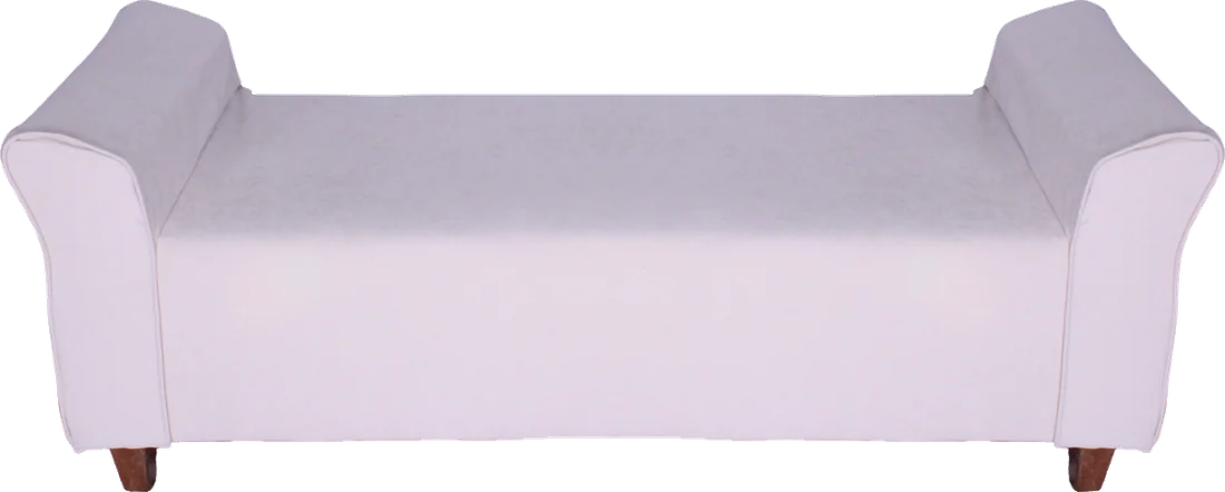 Recamier Siena (1,6 x 0,65 x 0,60 alt.)