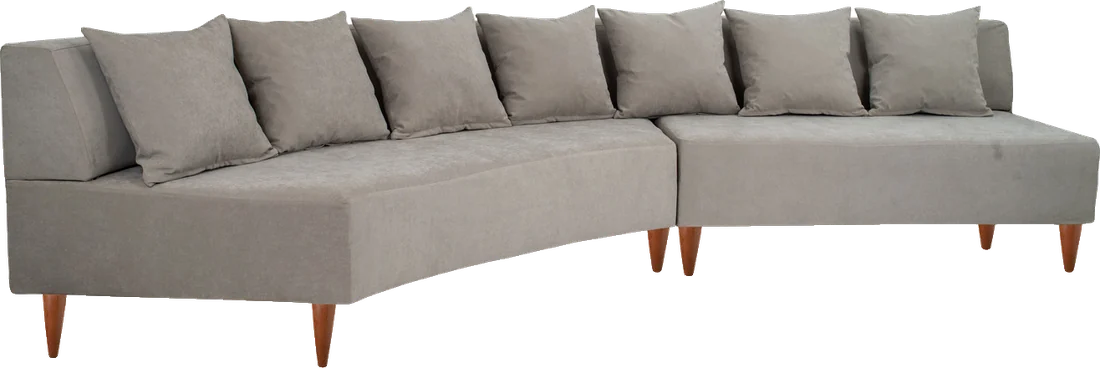 Sofá Hera (Fendi)