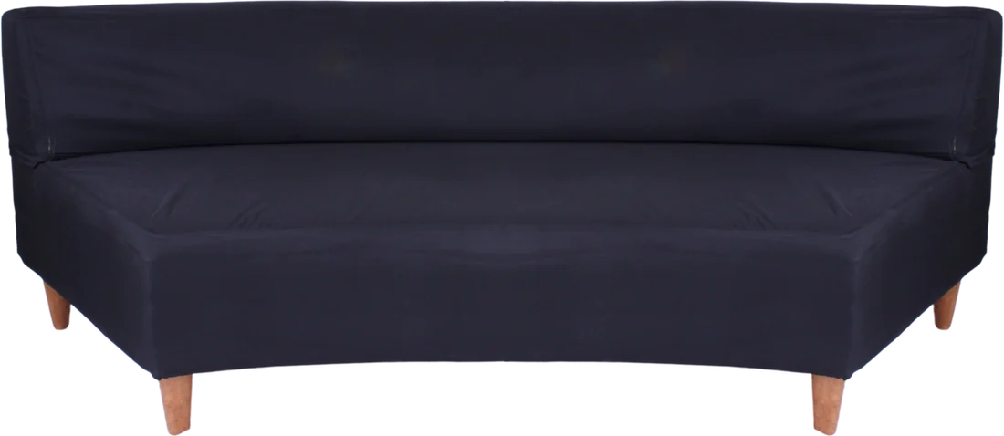 Sofá Hera (Preto)