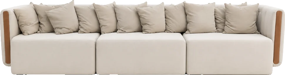 Sofá Venice (Modulado)