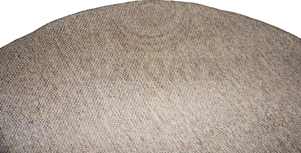 Tapete Sisal 2,00 de Diâmetro (Ref: 19)
