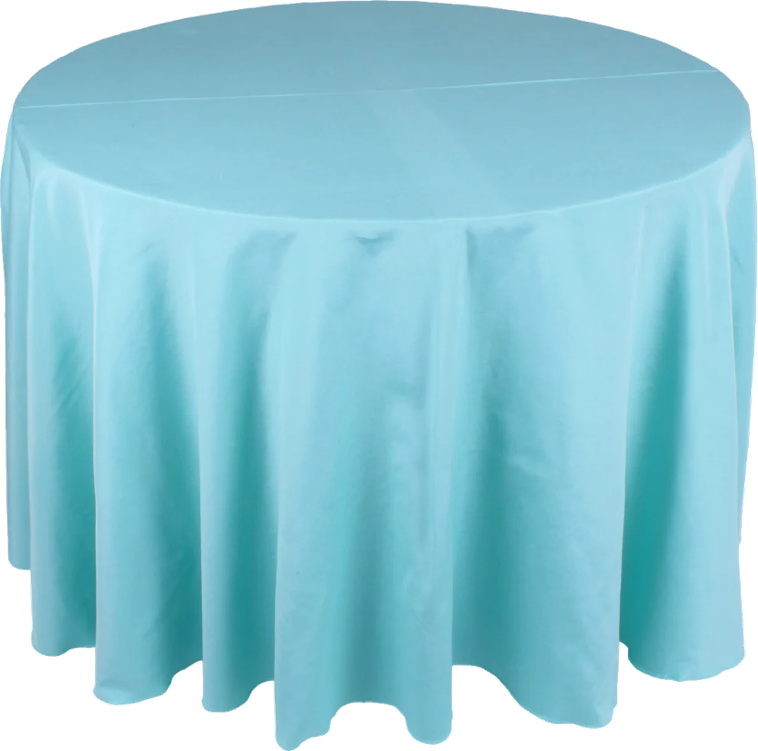 Toalha Gorgurinho Azul Tiffany (2,6 D)