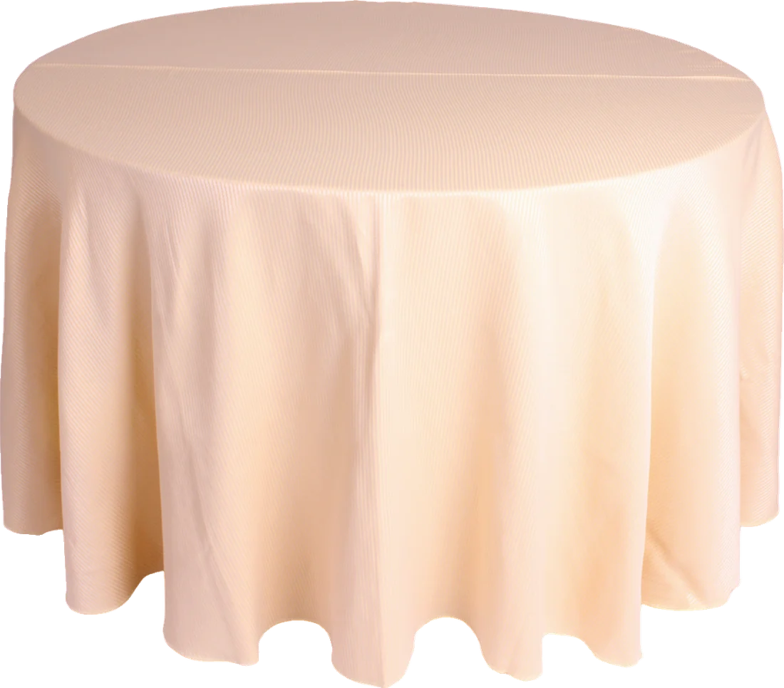 Toalha Jacquard Amarela Listrada (2,8 D)