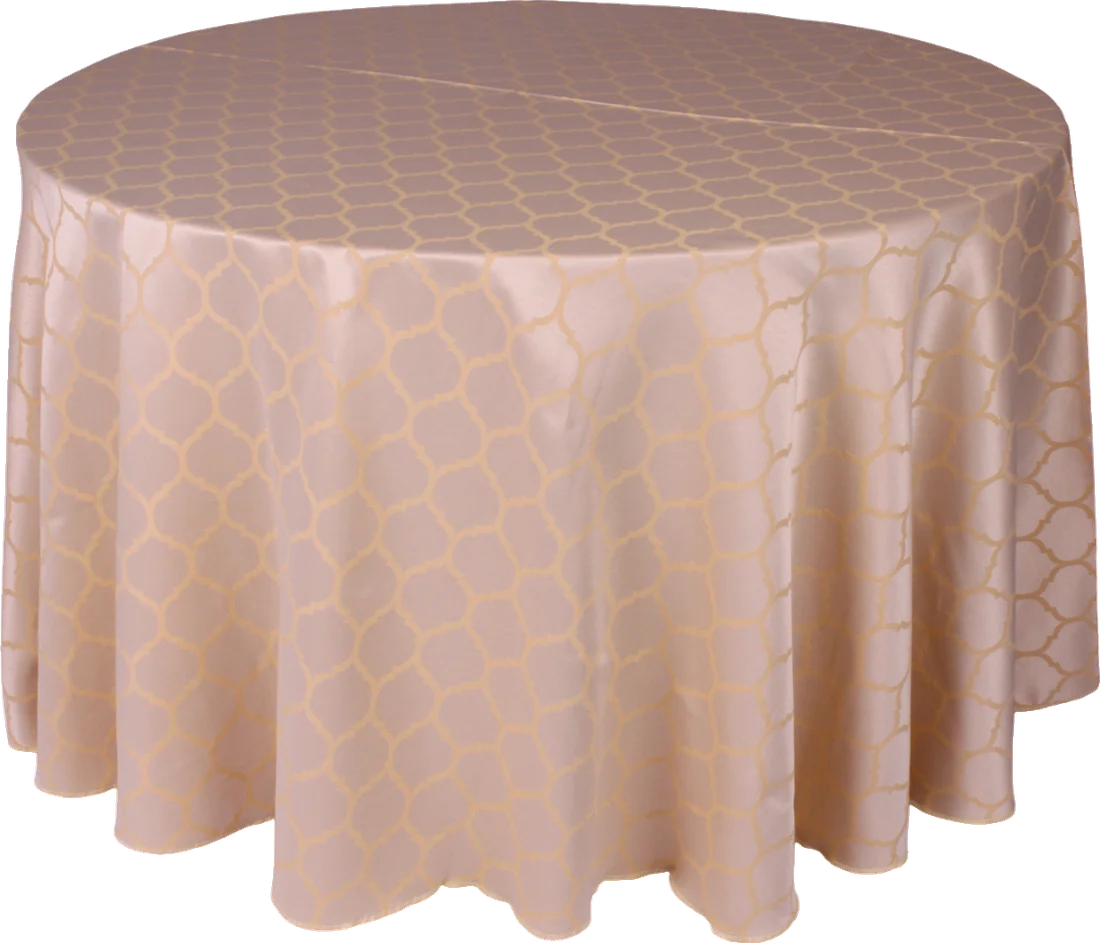 Toalha Jacquard Colmeia Amarela (2,8 D)