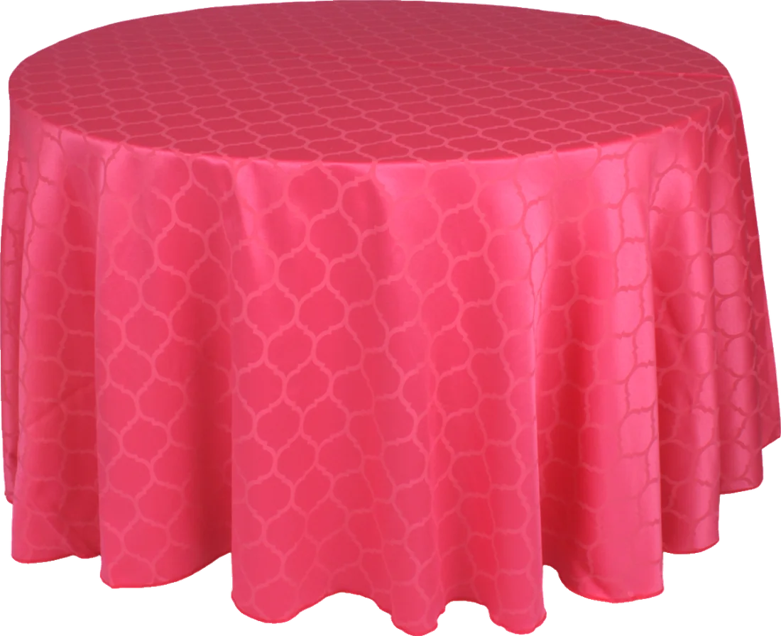 Toalha Jacquard Colmeia Rosa Goiaba (2,8 D)