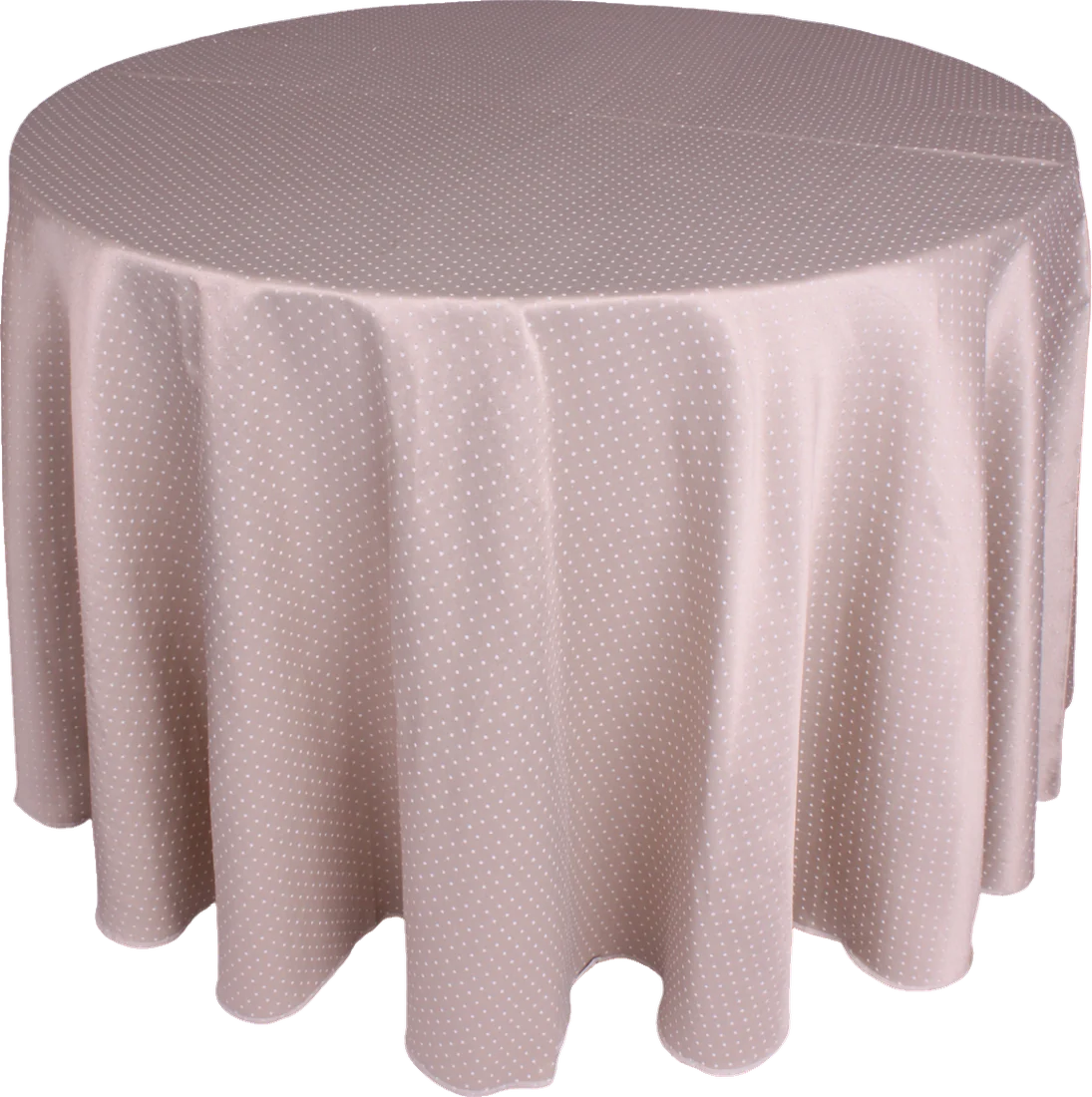 Toalha Jacquard Póa Bege (2,8 D)