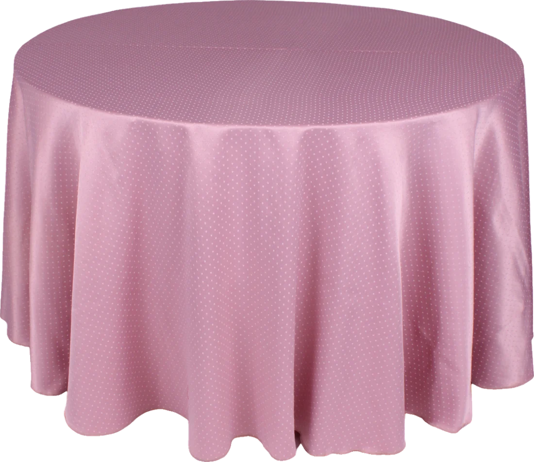 Toalha Jacquard Póa Rosa Seco (2,8 D)