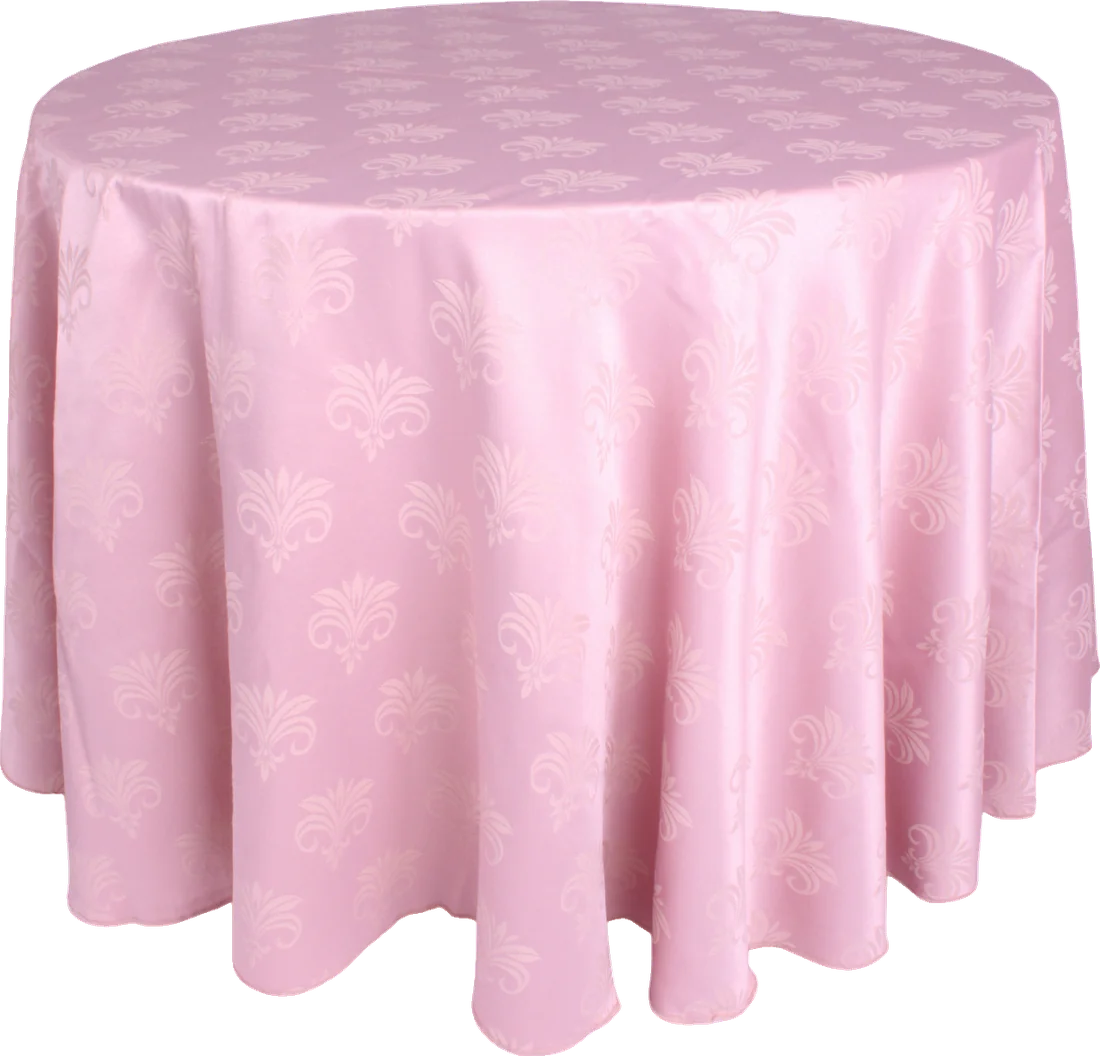 Toalha Jacquard Rosa Seco (2,6 D)